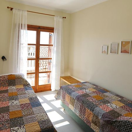 Kallichoron 3 Fortezza Kavala Eksteriør billede